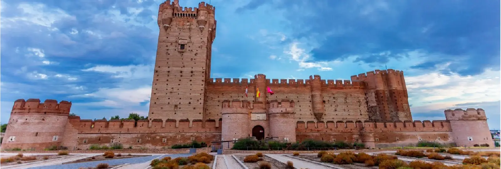 Medina del Campo