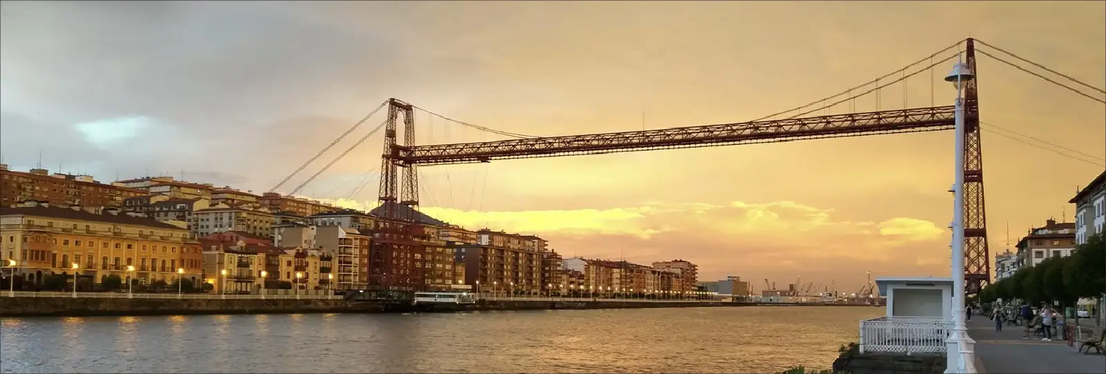 Portugalete