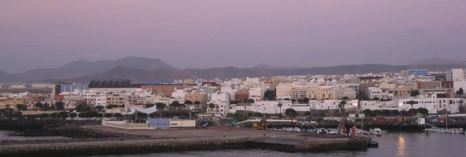 Puerto del Rosario