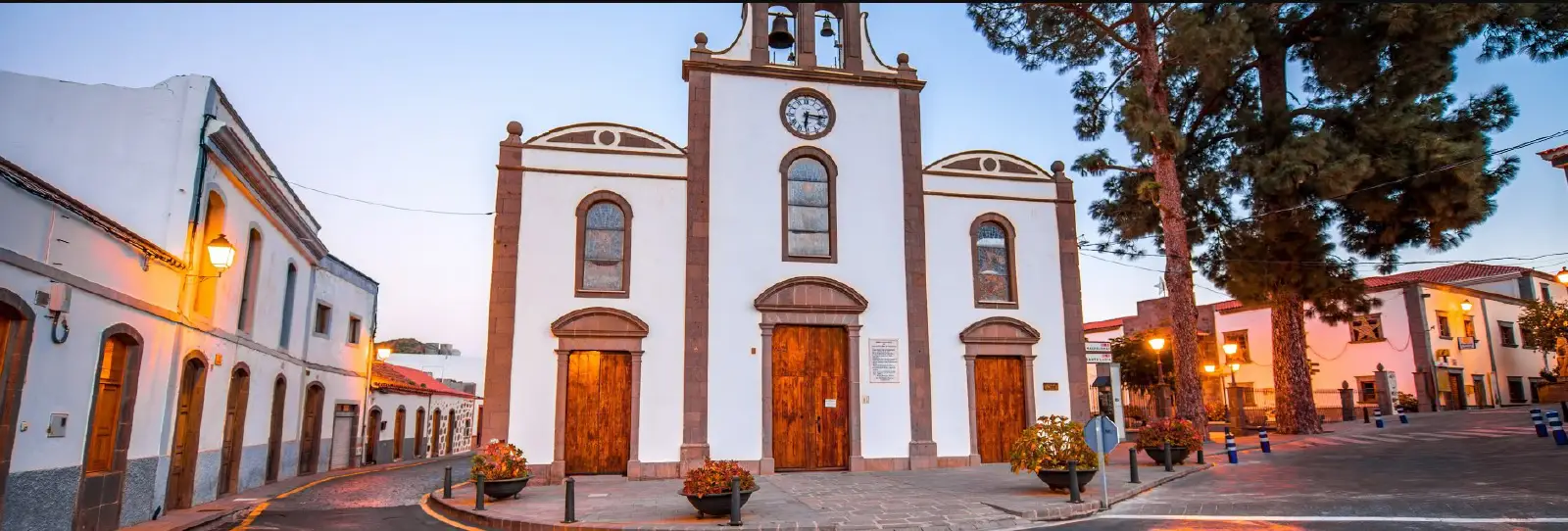 San Bartolomé de Tirajana