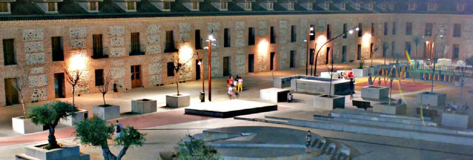 San Fernando de Henares