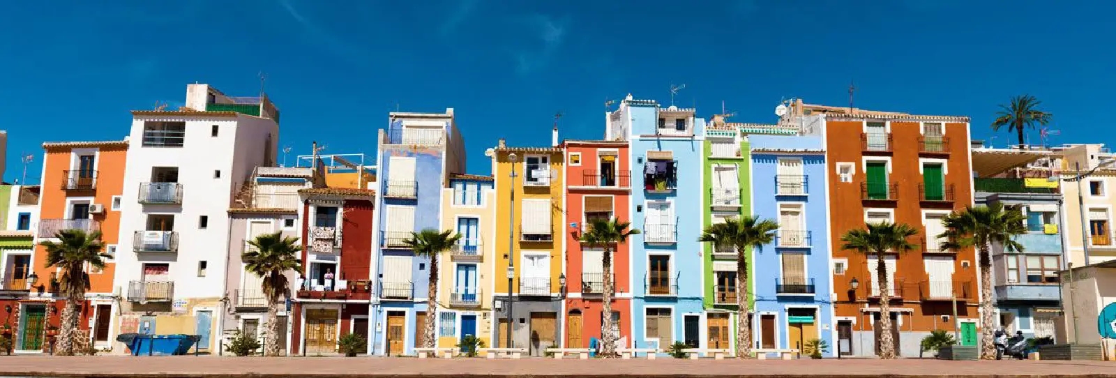 Villajoyosa