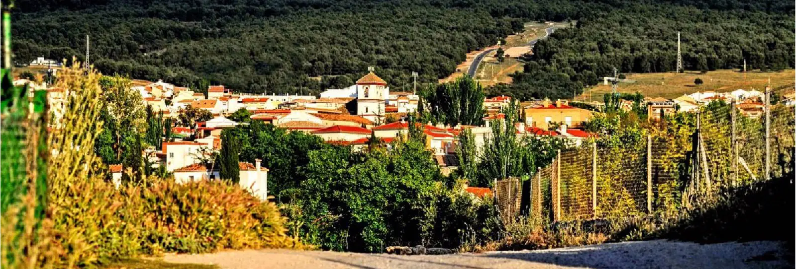 La Zubia