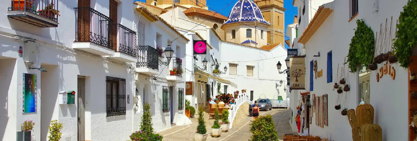 Altea