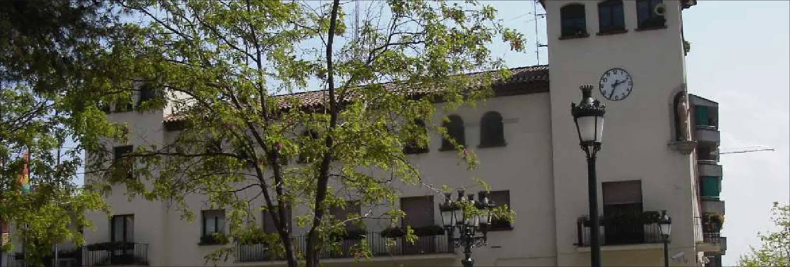 Barberá del Vallés