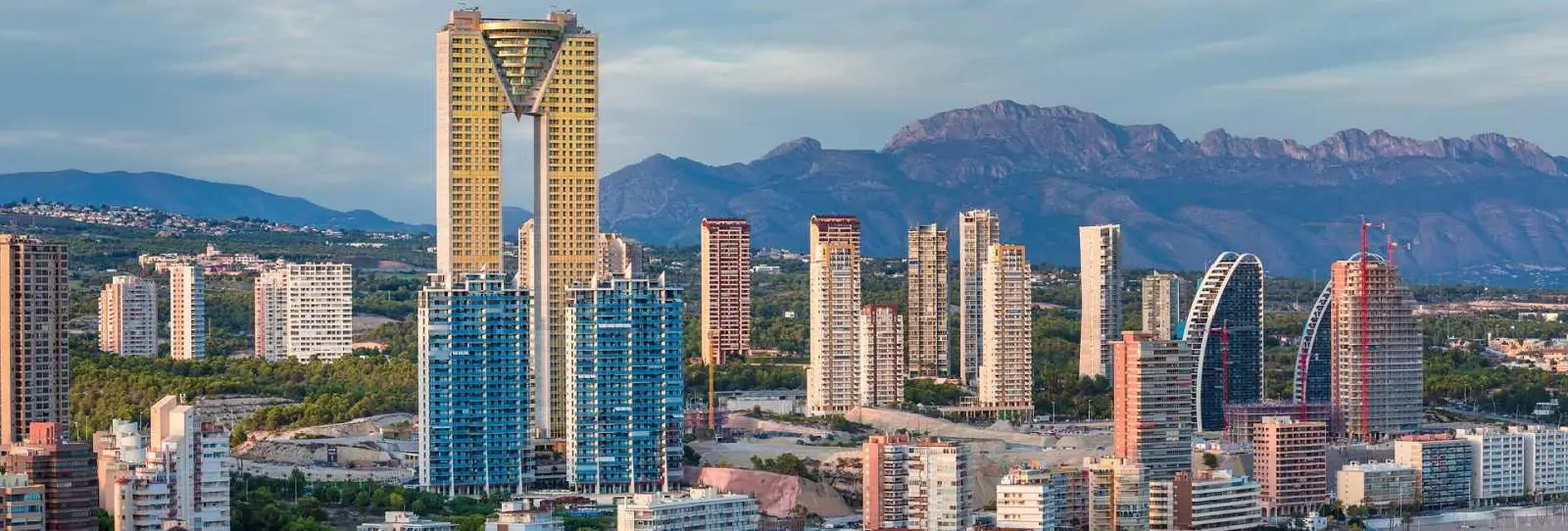 Benidorm