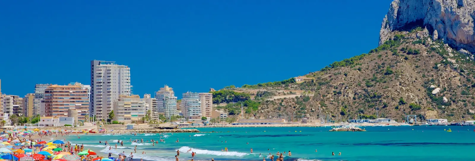 Calpe