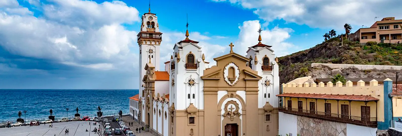 Candelaria