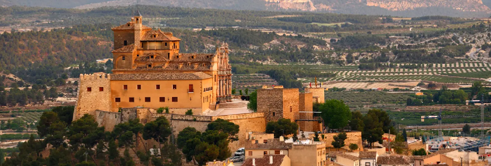 Caravaca de la Cruz