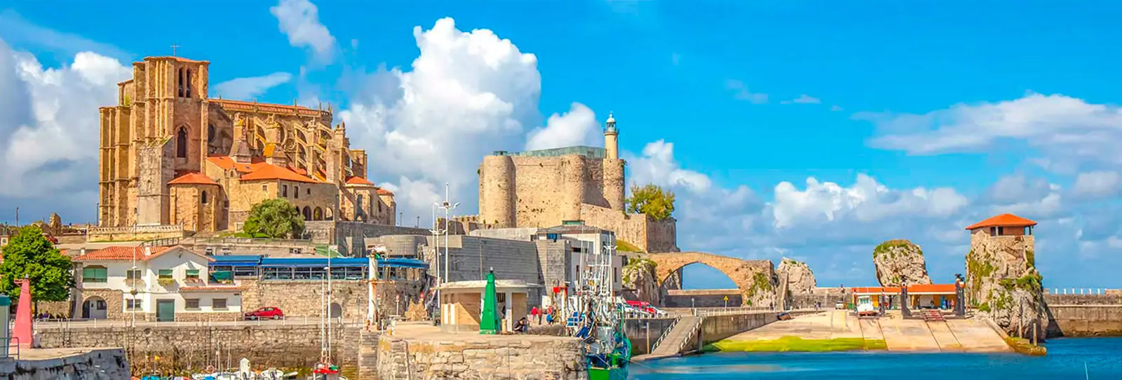 Castro-Urdiales