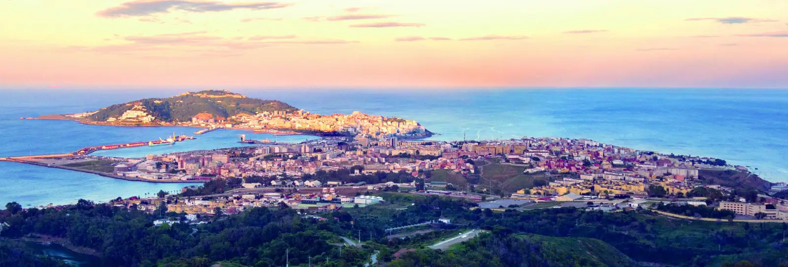 Ceuta