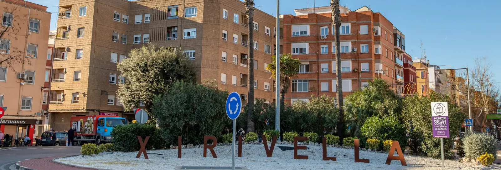Chirivella