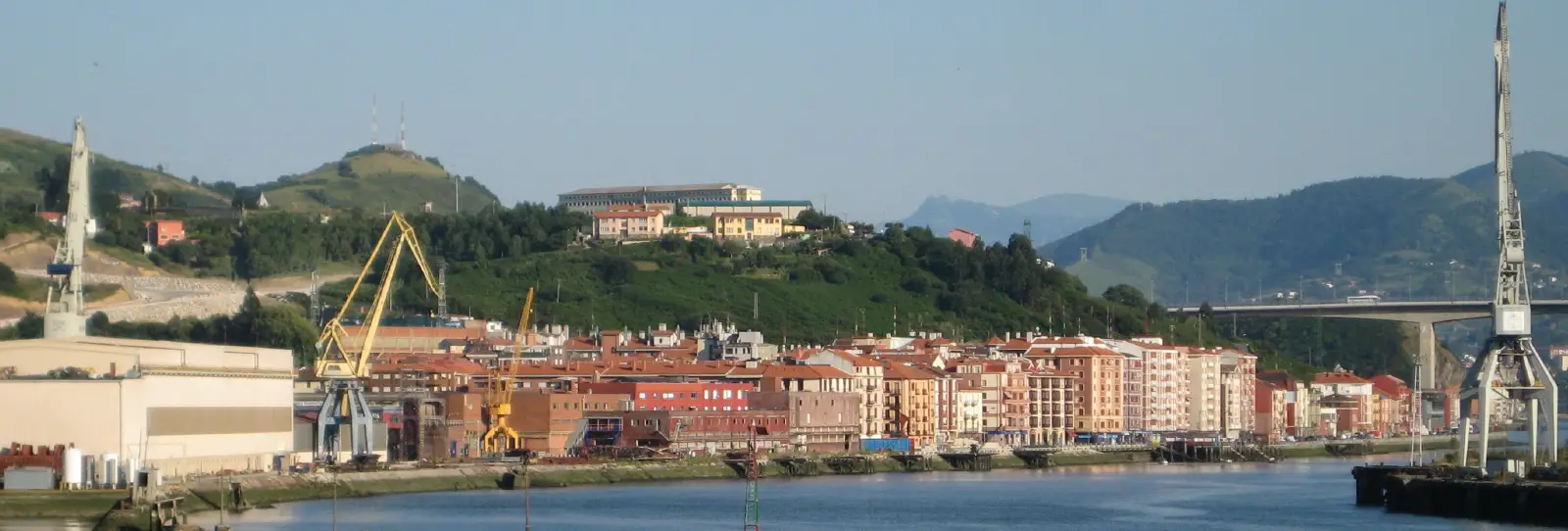 Erandio
