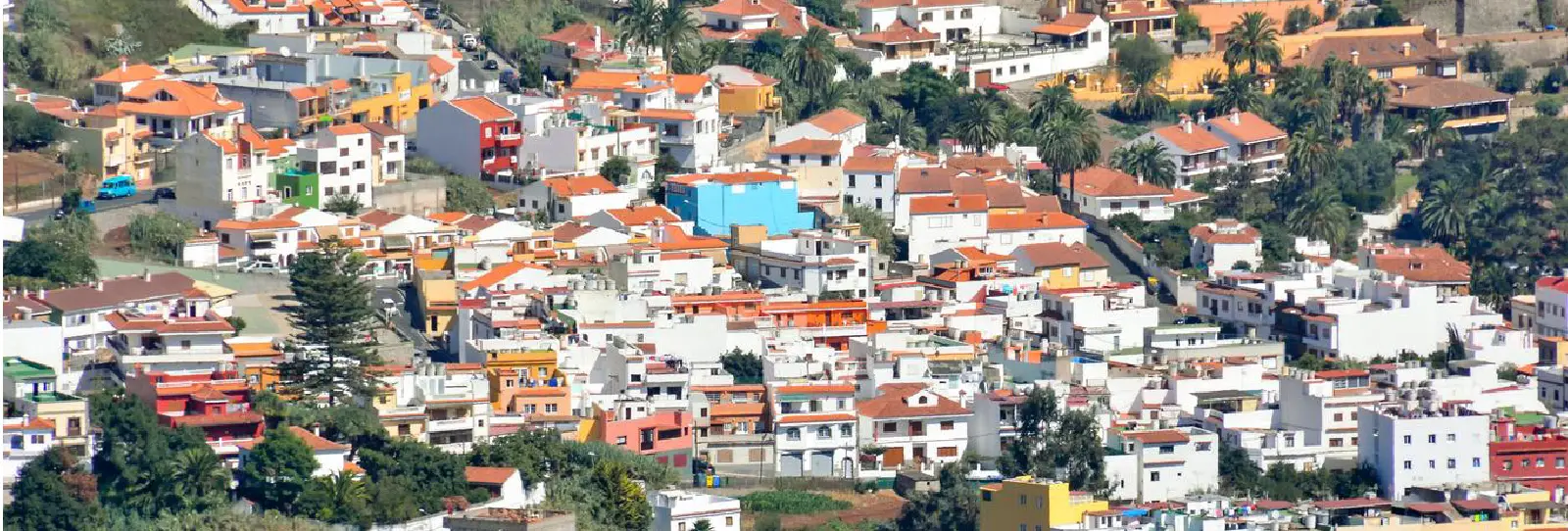 Granadilla de Abona