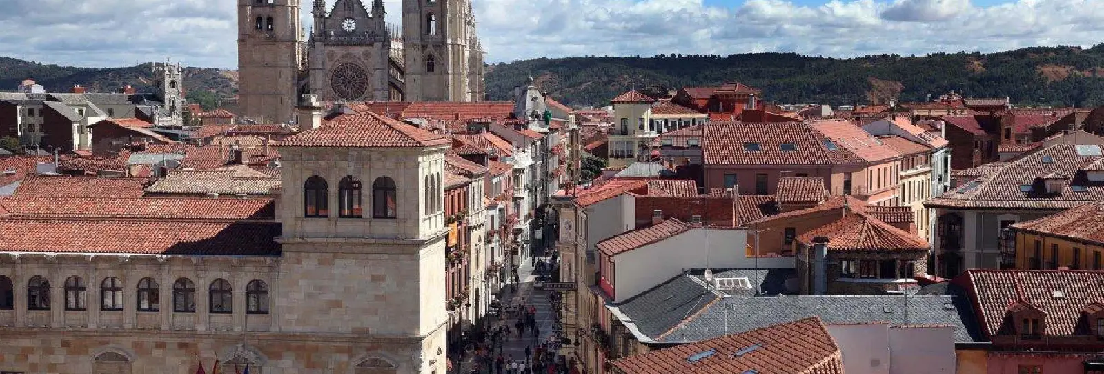 León