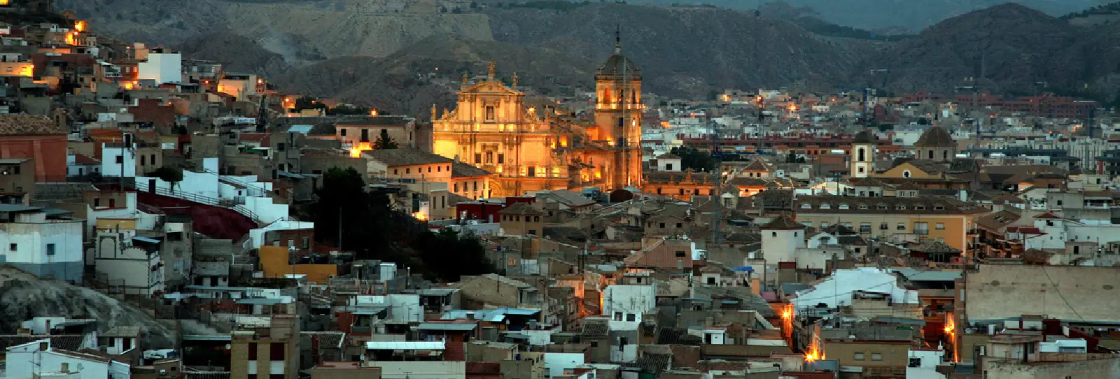 Lorca