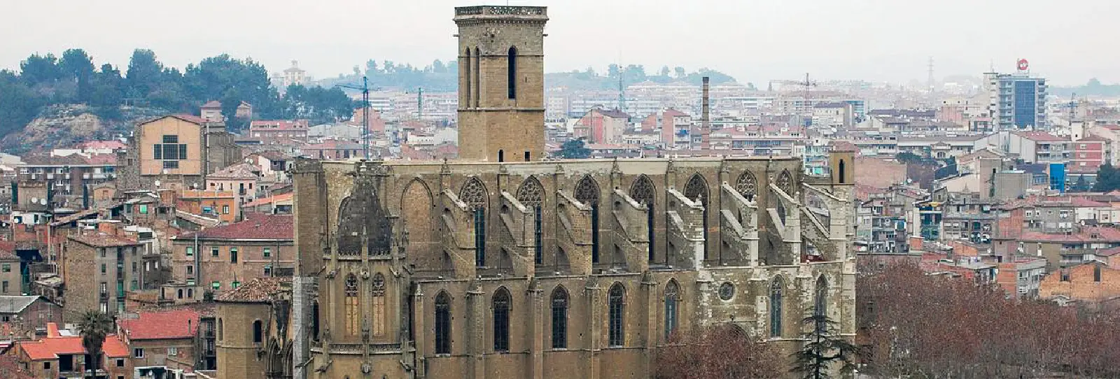 Manresa