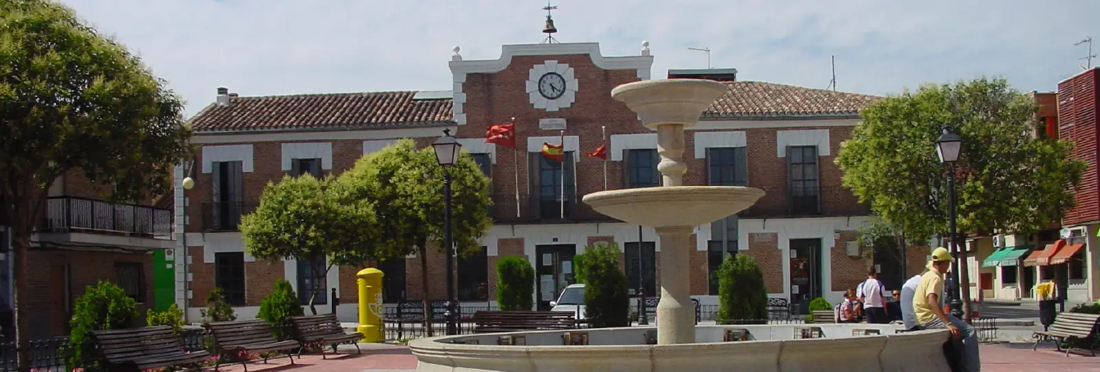 Paracuellos de Jarama