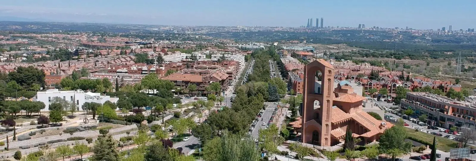 Pozuelo de Alarcón