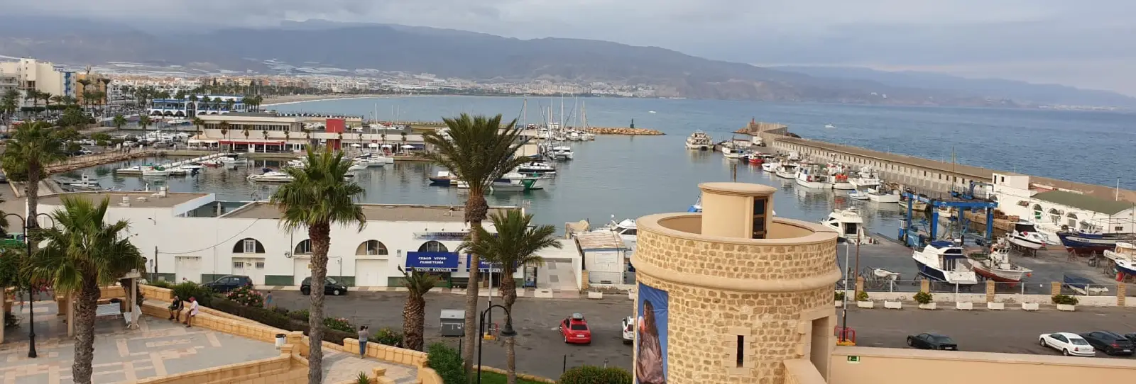 Roquetas de Mar