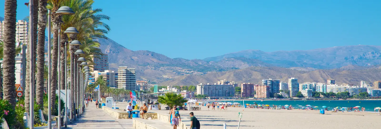 San Juan de Alicante
