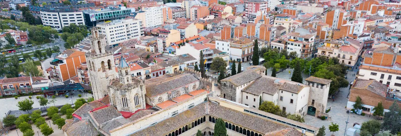San Cugat del Vallés