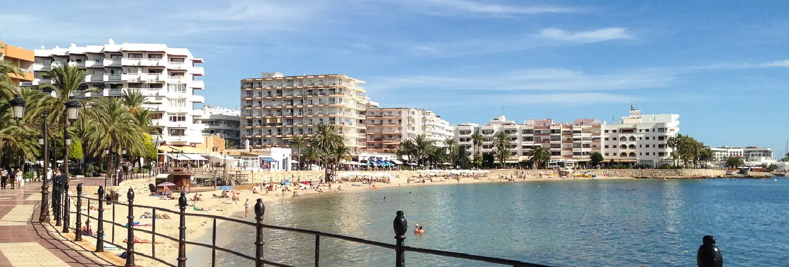 Santa Eulalia del Río