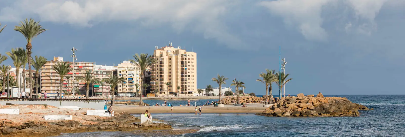Torrevieja