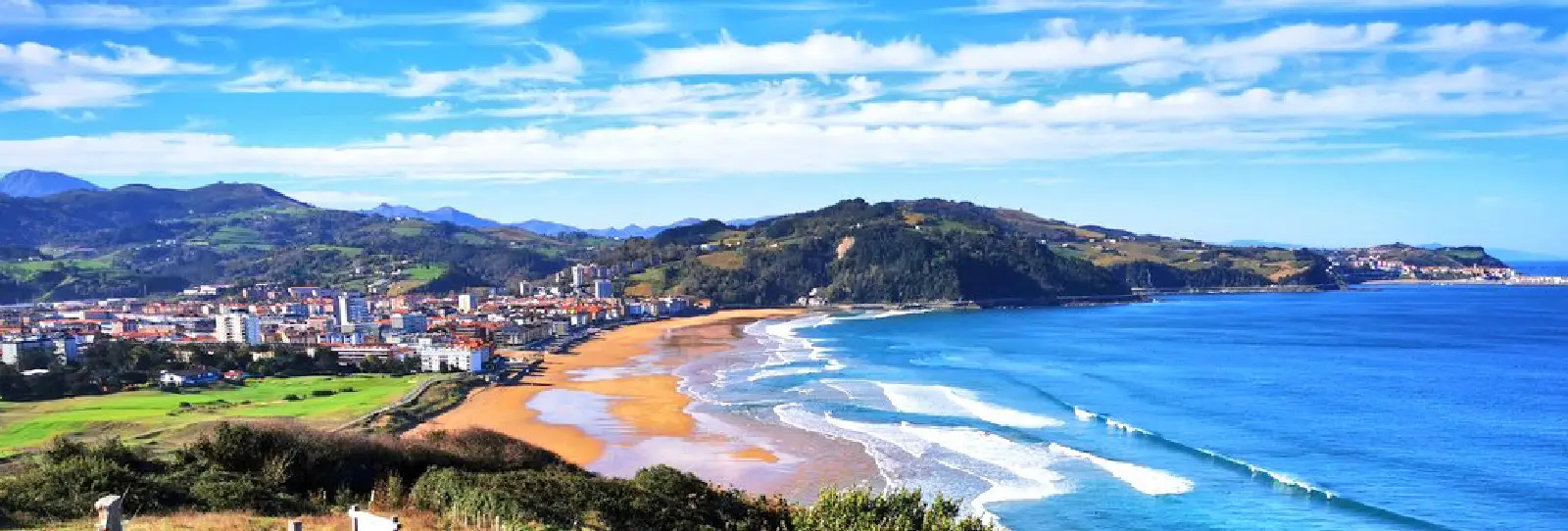Zarauz