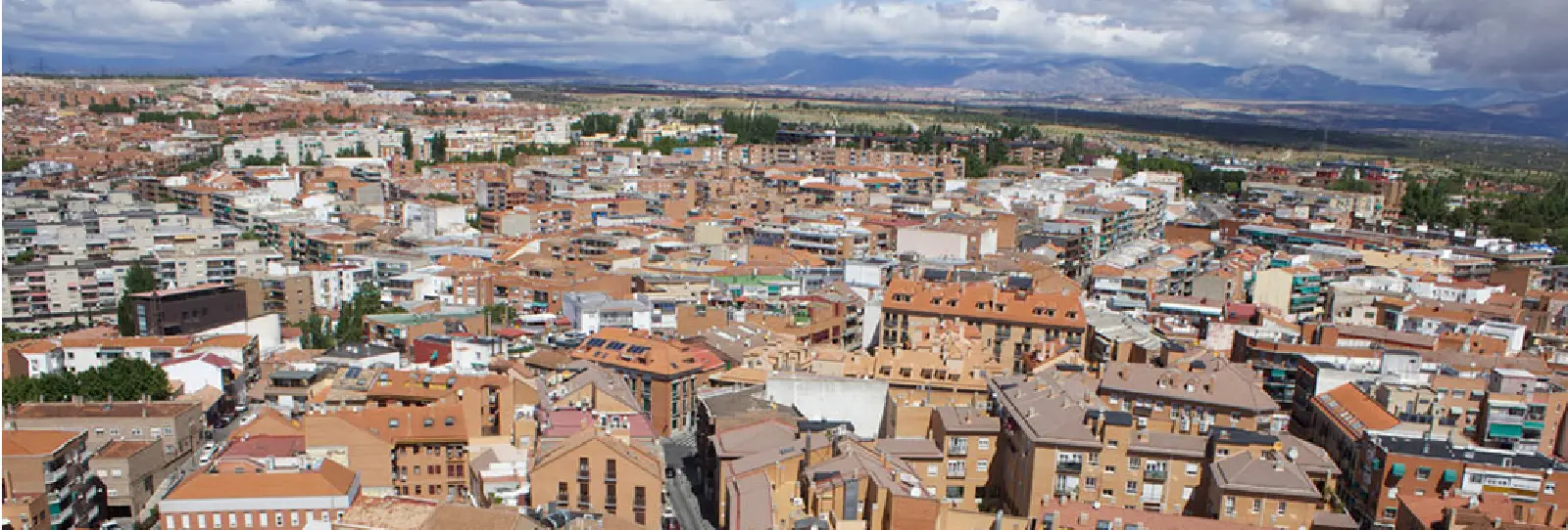 San Sebastián de los Reyes