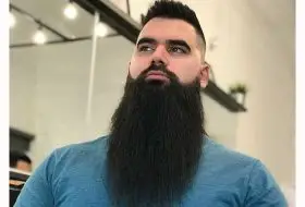 barba Barberia Haro