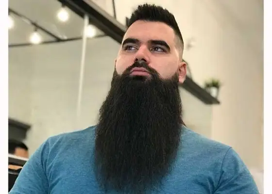 barba Barberia Haro