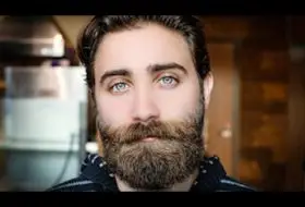 barba corte