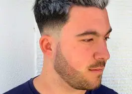 barba doble R barber shop