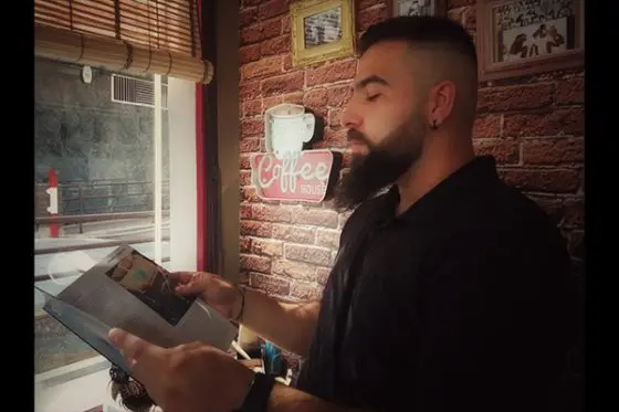 barba estilo cibreiro
