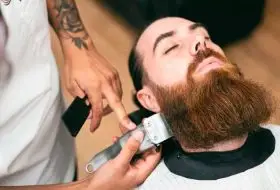 barba urbanos barber shop