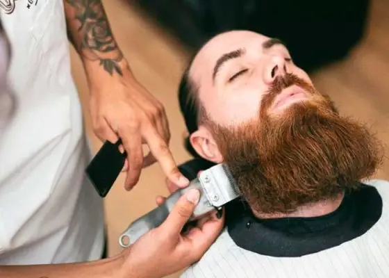 barba urbanos barber shop