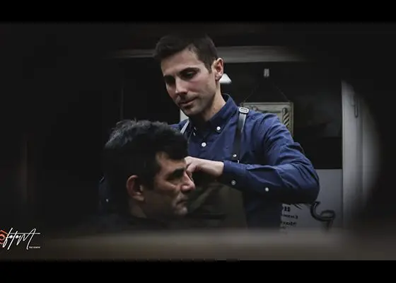 barber adaluc barber