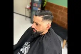 barber arturo hair peluqueros