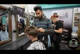 barber lapuga peluqueros