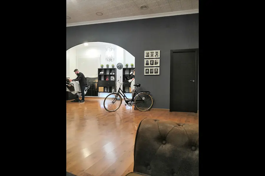 barber malabarba barberia