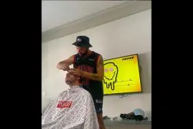 barber miguel carmona peluqueros