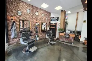 barber rocka barbershop