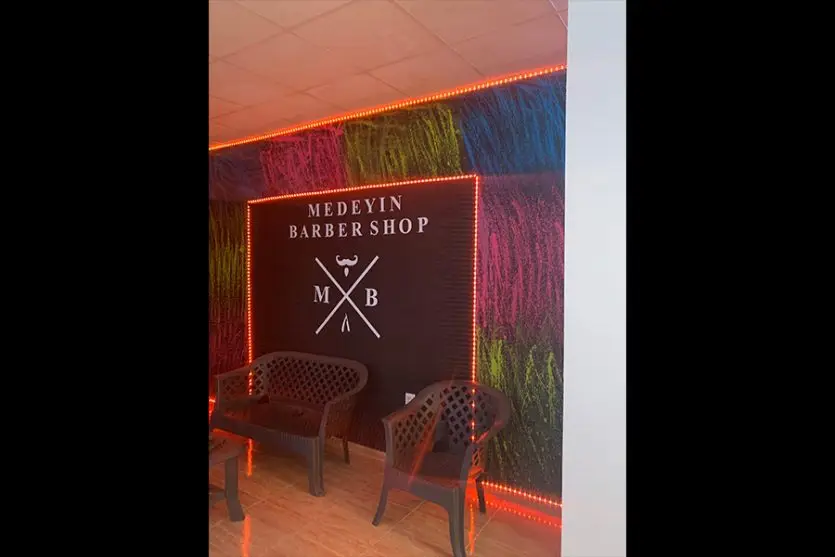 barber shop medeyin peluqueros