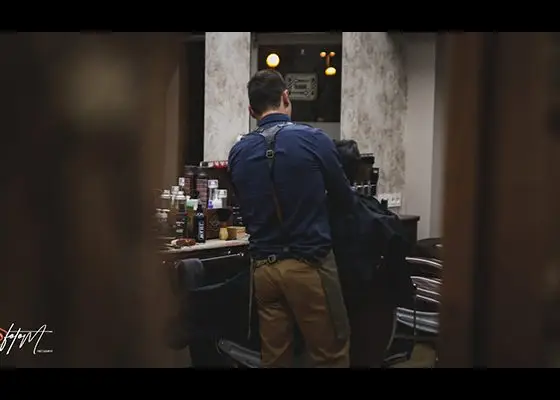 barberia adaluc barber
