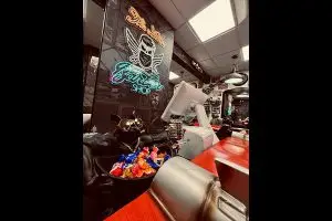 barberia little barbershop