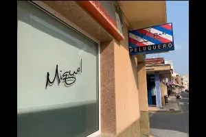 barberia miguel peluquero principal
