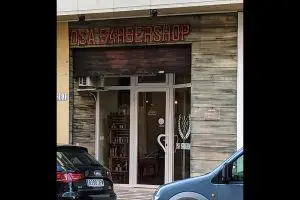 barberia pirncipal fachada
