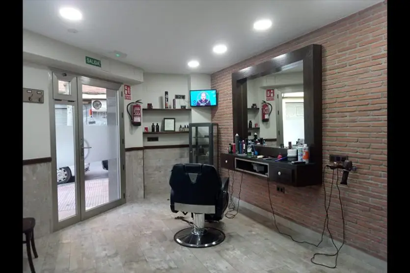 barberia puga galeria
