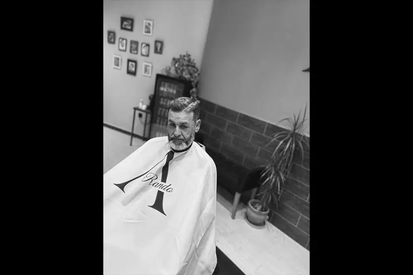 cliente arturo hair studio